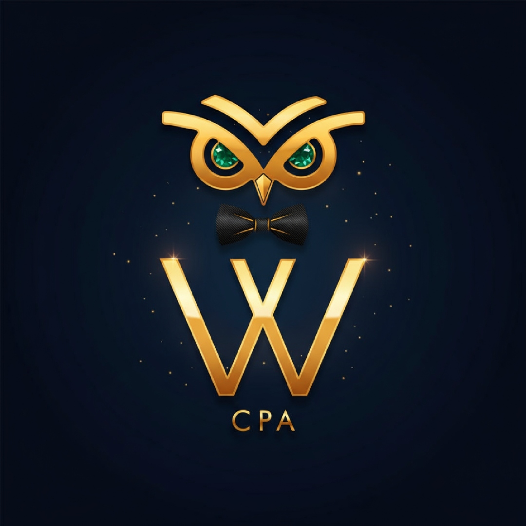 The Wise CPA